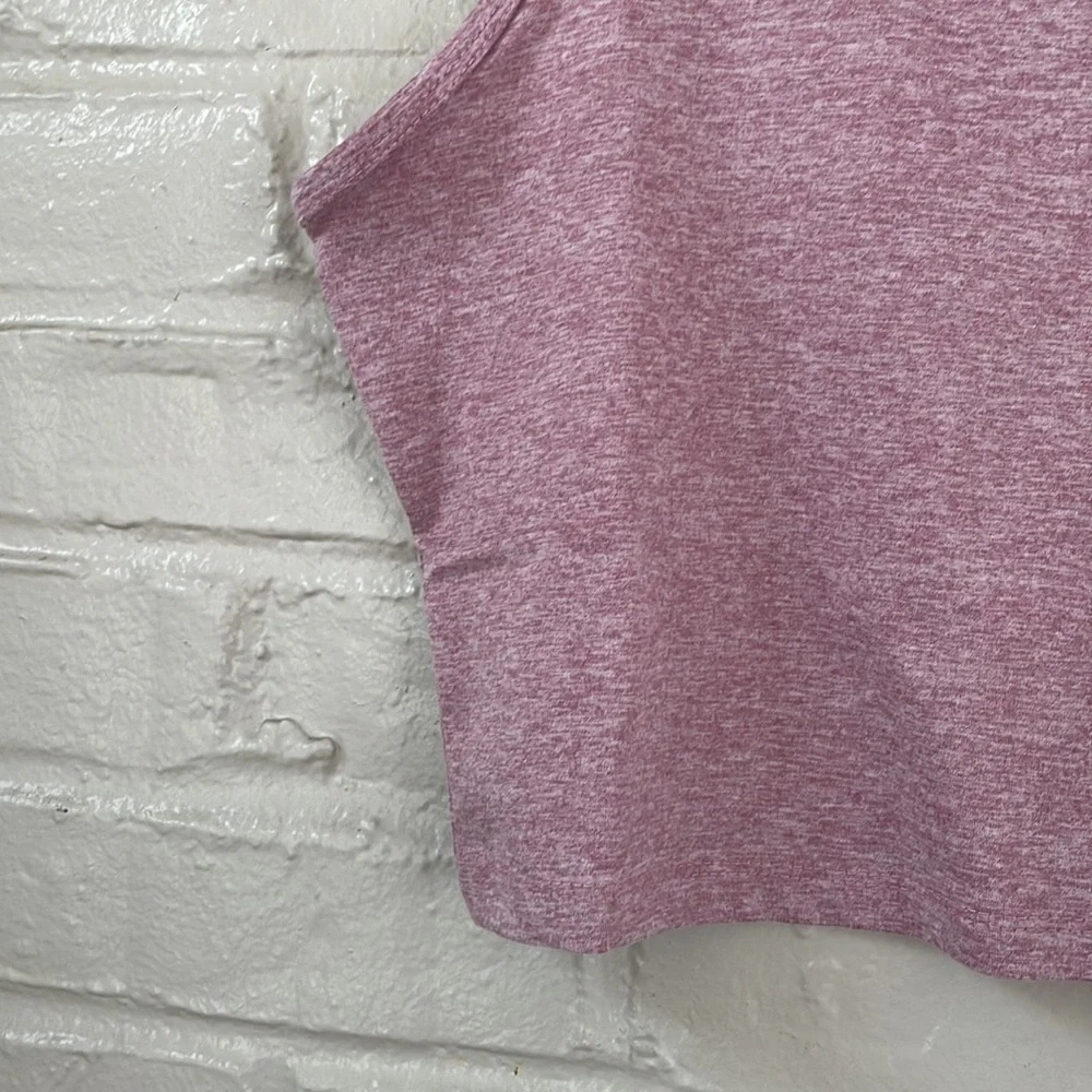 Zobha from Nordstrom Women’s Cropped Tank Top - Picture 3 of 4